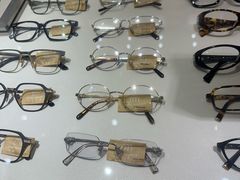 -眼镜大师·Optic Master·蔡司官方授权店(杭州大厦购物城店)