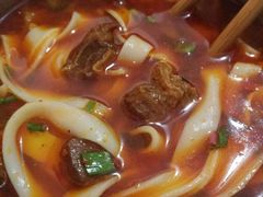 -黄家塘米粉(花台店)