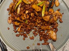 -留半山·香港食堂(啦啦宝都店)