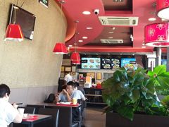 大堂-和合谷(百荣店)