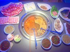-季季红火锅(动壹店)