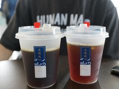 -游心咖啡(青山滨江店)