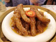 -点都德(大茶楼店)