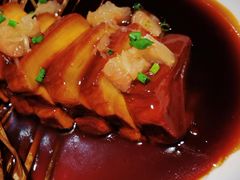 -正阳门饭庄·烤鸭·北京菜(万丰路七里庄店)