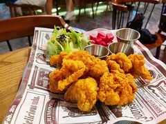 原味炸鸡-Dak's 炸鸡(远景路店)