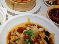 -夫妻肺片·中华老字号·正宗川菜(春熙路店)