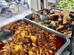 -万寿斋(山阴路店)