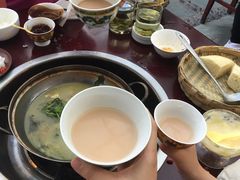 -尼玛藏家风味园(阿山食城店)