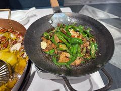-大鸭梨烤鸭(金色漫香店)
