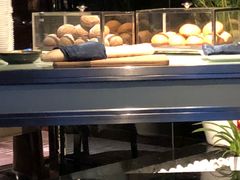-唐拉雅秀酒店-西锦汇空中BBQ·思创餐厅