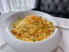 遇花缘一品炒饭-遇花缘·点心·中西融合菜(美吉特广场店)