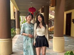 -西双版纳安纳塔拉度假酒店