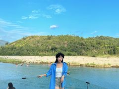 -楠溪江风景名胜区