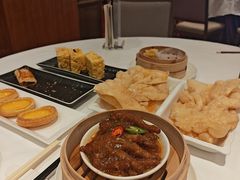 -白天鹅宾馆-宏图府餐厅