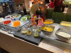 -西安豪享来温德姆至尊酒店