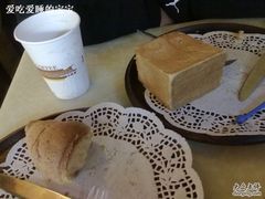 -丁香西饼屋(桂林路店)