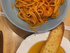 -红小满休闲餐厅(十全街店)