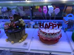 -CAKE BOSS 蛋糕老板(北京世纪金源购物中心)