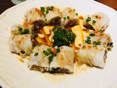 -黄但记老店·陈村粉食府