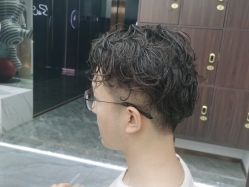 点击看大图 -芭莎造型·BAZAAR SALON