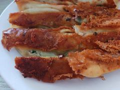 -一品鲜鱼锅贴(人民一路店)