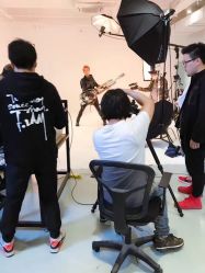-东田造型
