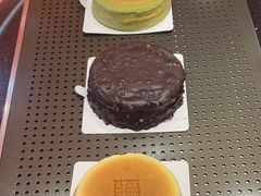 -KUMO KUMO甜品·冰淇淋(深圳壹方城店)