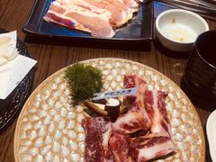 -樱宿日式和牛烧肉(五道口店)
