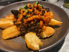 -新白鹿餐厅(金鹰新街口店)