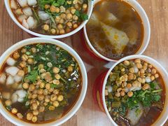 -江三王记牛杂馆(总店)