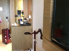 -上海滴水湖皇冠假日酒店