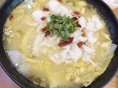 -和先生的砂锅鱼(八方汇店)