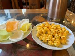 -西江美食舫·江西菜(健德桥店)