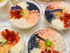 -永安鱼庄·镇江菜(东吴路店)
