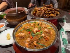 -乔一乔怪味干锅(武侯欢肆店)