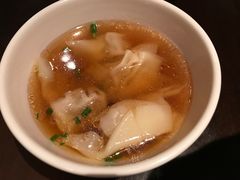 -贵阳万丽酒店·新满福楼餐厅