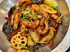 -晓林火锅(安定门店)
