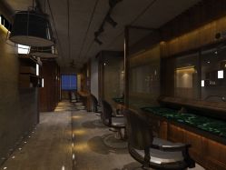 点击看大图 -MONE美发沙龙