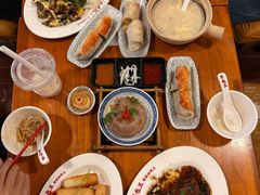 -芋包王闽南茶楼(八市店)
