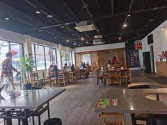 大堂-大自然醉鹅·铁锅火焰鹅(上海联洋店)
