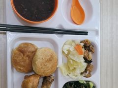 -香妃烤鸡(新奥店)