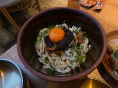 松露肉酱拌面-SHAN山(前滩太古里店)