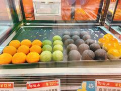 -陶陶居饼家(惠福东路店)