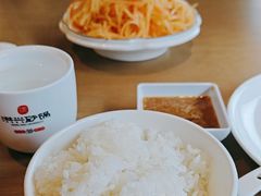 -洪兴砂锅·融合砂锅菜(三站店)