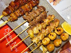 -妮妮酒馆Bistro Nini