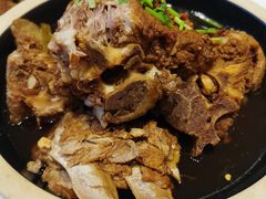 大排-真定郝家排骨(正定县总店)