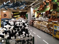 -宜家家居(西安未央商场店)