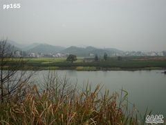 -婺源月亮湾