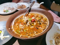 -清水亭湖北菜(大屯DT51店)