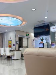 -武汉五洲整形外科医院